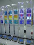 Electronic Baggage Weighing Scale , Coin Operated Weighing Machine 1 Year
