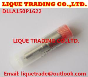 Wholesale BOSCH Genuine &amp; New Fuel Injector Nozzle DLLA150P1622 0433171991 / 0 433 171 991 from china suppliers