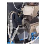 Network Lan Cable Wire and Cable Tandem Extrusion Machine