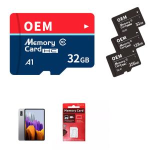 Wholesale HIGH Speed Tablet Memory Card 256gb 512gb 128gb Memory Card from china suppliers