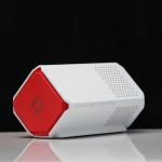 Compact And Lightweight Car Air Purifier For A Fresh And Clean Driving