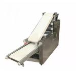CE SS304 Dumpling Wrapper Machine Automatic Tortilla Making Machine