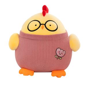 Wholesale PP Cotton Filing Plush Throw Pillow For Home Decoration from china suppliers