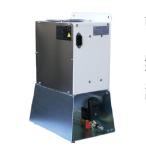 Miniature Super Dry Compressed Air Dryer Refrigerant Type