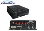 8 Channel 3G Mobile Dvr Cctv HDD GPS G Sensor SD Card Hybrid 15 Month Warranty