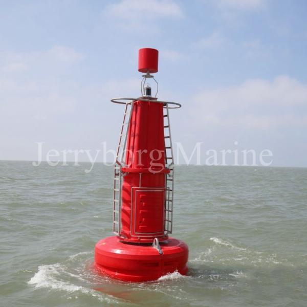 Customized available polyethylene steel material for guiding locating warning