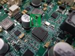 1oz Copper Printed Circuit Board Assembly Full Service Electronic Manufacturing
