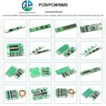 4000mah Lithium Polymer Battery 3.7 V High Power 3.7v 4000mah 3570100 Rechargeab