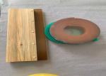 Plain Top High Temperature Resistence 50A Squeegee Pressure Screen Printing
