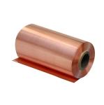 C17200 C17300 Copper Rare Metal Alloys Beryllium Copper Foil 8.36g/Cm3 Becu Tape