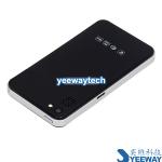 HiPhone Yepo Mini 4G Quad Band Dual Cards Dual Standby Dual Cameras Color TV