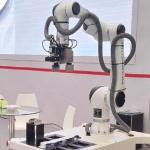 6 Axis Collaborative Robot Arm