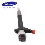 1465A307 0950008110 Diesel High Pressure Common Rail Fuel Injector Nozzle Assy