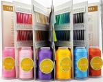 5000m 160g Mercerized Embroidery Thread for Embroidery Machine 150D/2 100%