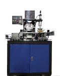 Auto Embossing And Tipping Machine For 0.6-1.0 Mm Thick Plastic CR80 Cards
