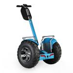 EcoRider E8 Off Road Segway Vehicle Self Balance Electric Scooter Chariot App