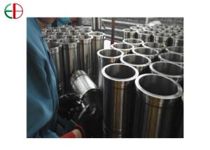 Wholesale As Centrifugal Cast Black Sleeves to be Machied To Ra3.5 EB12204 from china suppliers