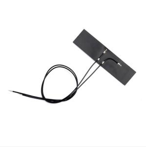 Wholesale Strong And Stable Connection 3dBi Gain Mimo 4G GPS Internal Antenna 72*19MM from china suppliers