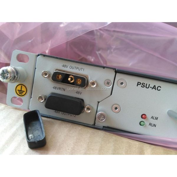 PSU-AC OLT Patch Cord C300 POWER For Huawei 5680T 5683T 5608T GIE4805S