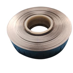 Wholesale High Purity Pure Nickel Strip For Battery Pack Welding 0.15 X 8mm from china suppliers