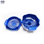 Precision Plastic Household Appliance Injection Molding Die For Electric Fan