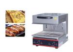 Electric 2.8KW 240V Commercial Salamander Grill