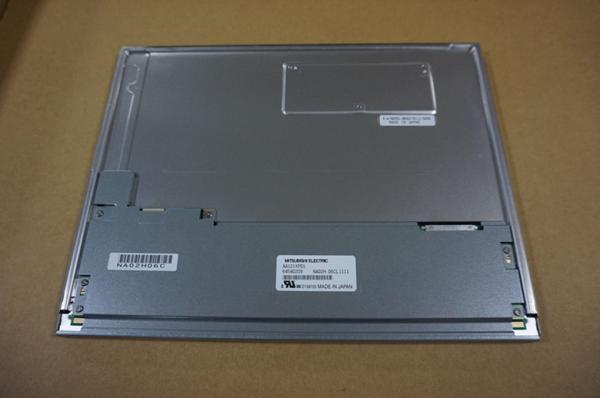 AA175TD01--G1 Mitsubishi 17.5INCH 1280×768 RGB 700CD/M2 WLED LVDS Operating
