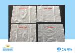 Custom Print Adult Biodegradable Makeup Wipes , Organic Hand Wipes For Cleaning