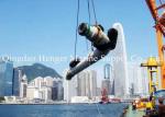 Rubber Underwater Ship Launching Inflatable Air Bags