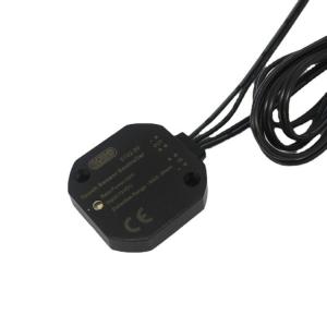 Wholesale Penetration 35mm Wooden Board Sensor Switch LED Touch Sensor 12V 5A 60W Cabinet Switch from china suppliers