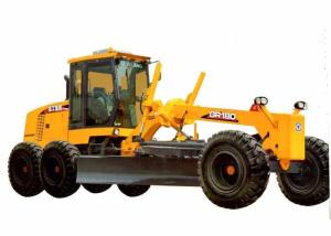 Wholesale GR Series XCMG Road Construction Machinery 180HP 360° Circle Reversing Rotation from china suppliers