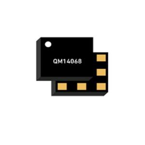 China QM14068 Wireless Communication Module eLNA No-Shield Radio Frequency Amplifier on sale