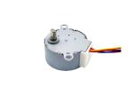35BYJ 12V 4 phase 5 wire variable speed stepper motor permanent magnet stepper