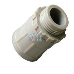 Vertical Adjustment Swivel Pipe Hangers Supports With Galvanised Finish , UL