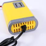 Electric Vehicle E-bike Scooter 12V/1.25A Pulse Repair Smart Fast Charger Lead