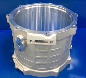 Wholesale White Automobile Gravity Die Casting Products 20kg A356 Polishing Painting from china suppliers