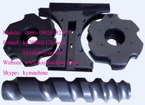 Wholesale plastic sliding guide Takeaways &amp; Plastic Bottle Handling Equipment CAPPING MACHINERY SPARES China manufacturer factory from china suppliers