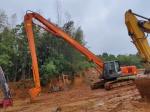 Professional Construction Tool High Reach Excavator Boom CLB-002 for Working