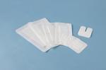 Fully Automatic Wound Dressing Making & Packing Machine