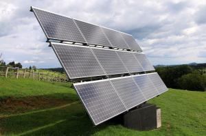 Wholesale 60 Cells 96 Cells Mono Solar Module 48V 36v 520W 550W 500w Monocrystalline Solar Panel from china suppliers