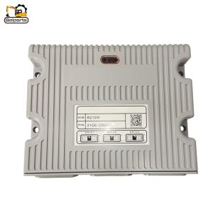 Wholesale Belparts Spare Parts R210W-9 21Q6-32202 Controller For Hyundai Crawler Excavator from china suppliers