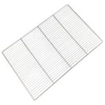 Rk Bakeware China- Stainless Steel Bakery Bread Cooling Wires Tray