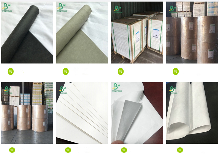 Tear Resistance And Washable Frbric Material Washpaper For Book Covers