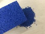 Running Track Strong Hydrophobic Colored Rubber Granules