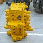 723-24-10601 723-25-10503 723-25-10501 For Komatsu D61EX-12 BULLDOZERS Hydraulic