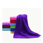 KILINE Fast Drying Micro Fibre 300gsm Car Microfibre Cloths Blue Yellow Green