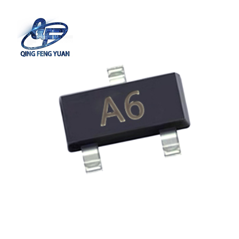 Onsemi Mmbd4148 Electronic Components Circuito Integrado Para Grabar Voz Microcontroller MMBD4148