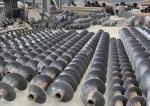Zzgenerate High Quality Stainless Steel Screw Auger Feeder Screw Conveyor