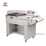 FM-5540 2-in-1 Shrink Packing Machine 's Revolutionary Product for Plastic