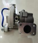 4820234 Turbo C4.4 Engine Turbocharger For Excavator CAT 320GC 482-0234